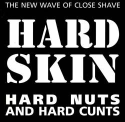 Hard Nuts and Hard Cunts